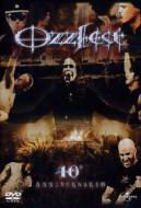 Ozzy Osbourne. Ozzfest. 10° anniversario