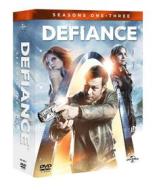 Defiance - Stagione 01-03 (12 Dvd) (12 Dvd)