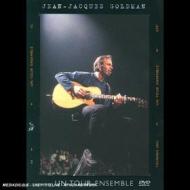 Jean-Jacques Goldman - Un Tour Ensemble (2 Dvd)