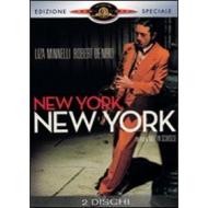 New York New York (Edizione Speciale 2 dvd)
