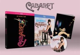 Cabaret (Special Edition) (Blu-ray)