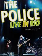 The Police. Live in Rio 2007