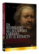 Da Rembrandt All'Accademia Carrara... E Fu Il Ritratto (2 Dvd)