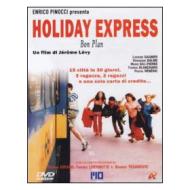 Holiday Express. Bon Plan