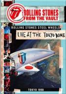The Rolling Stones. From The Vault: Live at the Tokyo Dome