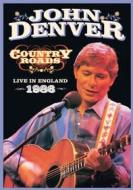 John Denver. Country Roads. Live in England 1986