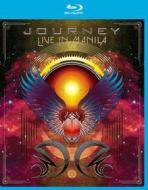 Journey. Live in Manila (Blu-ray)