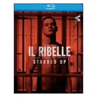 Il ribelle. Starred Up (Blu-ray)