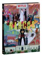 Narcos: Messico - Stagione 03 (3 Blu-Ray) (Blu-ray)