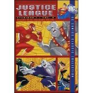 Justice League of America. Season 1 (2 Dvd)