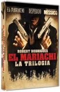 El Mariachi. La trilogia (Cofanetto 3 dvd)