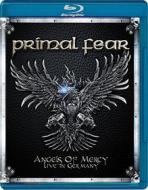 Primal Fear - Angels Of Mercy - Live In Germany (Blu-ray)
