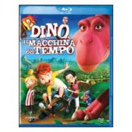 Dino e la macchina del tempo (Blu-ray)