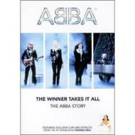 Abba. The Winner Takes It All. The Abba Story