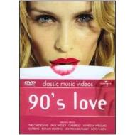 90's Love. Classic Music Videos