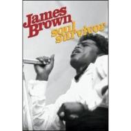 James Brown. Soul Survivor
