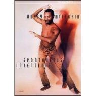Bobby McFerrin. Spontaneous Inventions
