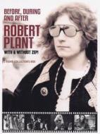 Robert Plant. Before, During and After (2 Dvd)