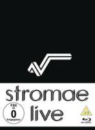 Stromae - Live (Blu-ray)