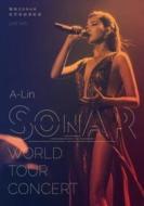 A-Lin - Sonar: World Tour Concert