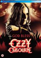 Ozzy Osbourne. God Bless