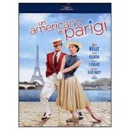 Un americano a Parigi (Blu-ray)