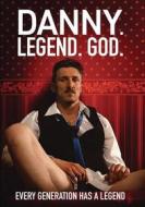 Danny Legend God [Edizione : Stati Uniti]