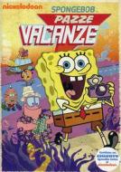 SpongeBob. Pazze vacanze