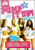 Ministry Of Sound: Pump It Up - Aeroburn