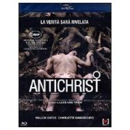Antichrist (Blu-ray)