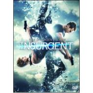 The Divergent Series: Insurgent