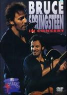 Bruce Springsteen - Springsteen, Bruce In Concert - Mtv Unplugged