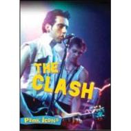 The Clash. Punk Icons. The Ultimate Review