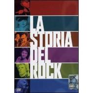 La storia del rock (5 Dvd)