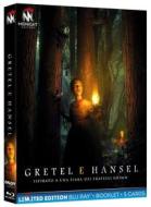 Gretel E Hansel (Ltd) (Blu-Ray+Booklet) (Blu-ray)