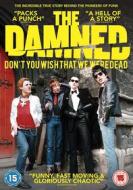 The Damned - Don't You Wish That We Were Dead