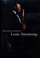 Louis Armstrong. The Portrait Collection