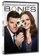 Bones - Stagione 12 (3 Dvd)