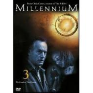 Millennium. Stagione 3 (6 Dvd)