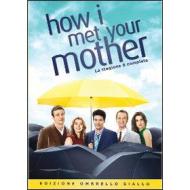 How I Met Your Mother. Alla fine arriva mamma. Stagione 8 (3 Dvd)