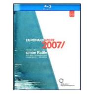 Europakonzert 2007 (Blu-ray)