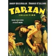 Tarzan. L'uomo scimmia - La fuga di Tarzan