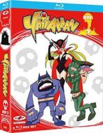 Yattaman #02 (8 Blu-Ray) (Blu-ray)