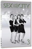 Sex and the City. Stagione 03 (3 Dvd)