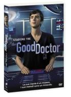 The Good Doctor - Stagione 03 (5 Dvd)