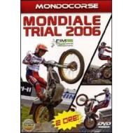 Mondiale Trial 2006