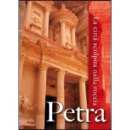 Petra. La città scolpita nella roccia