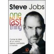 Steve Jobs. One Last Thing