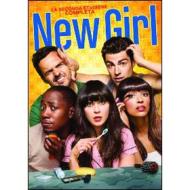 New Girl. Stagione 2 (3 Dvd)