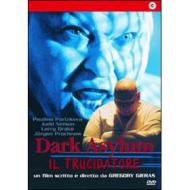 Dark Asylum. Il trucidatore